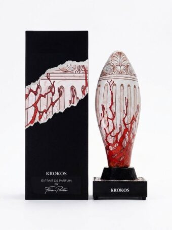 Florian Pontier-Krokos-Extrait de Parfum-100ml