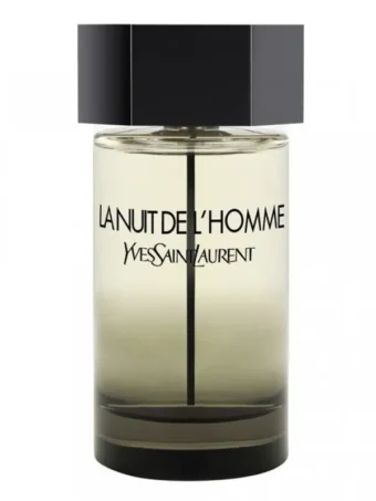 Yves Saint Laurent-La Nuit De L&rsquo;Homme-Eau de Toilette-200 ml