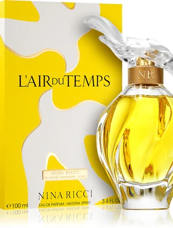 Nina Ricci 1948-L&rsquo;Air du Temps-Eau de Toilette-100ml