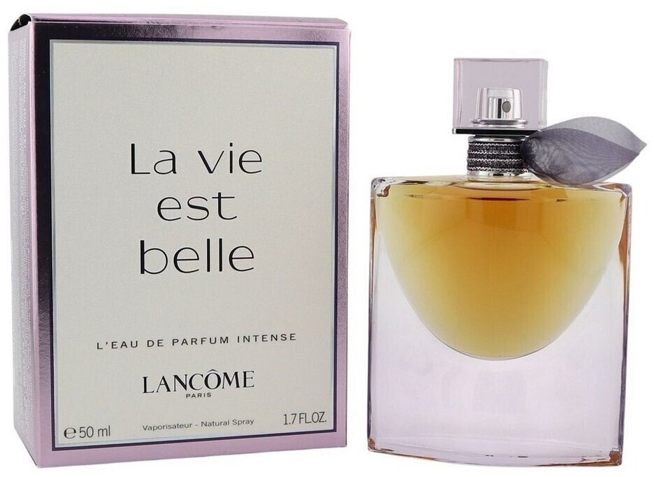 Lancôme-La vie est Belle-Eau de Parfum Intense-50ml