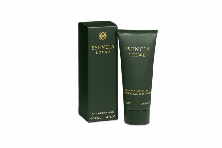 Shower Gel-Loewe Esencia-200ml