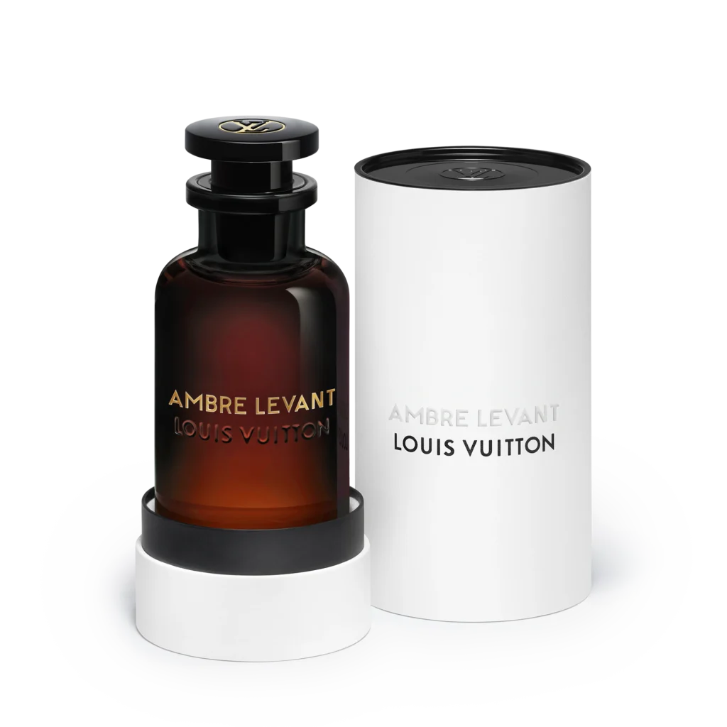 Louis Vuitton 2026-Ambre Levant-Eau de Parfum-100ml