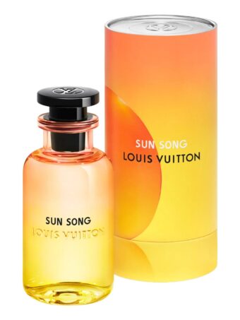 Louis Vuitton 2025-Sun Song-Eau de Parfum-100ml