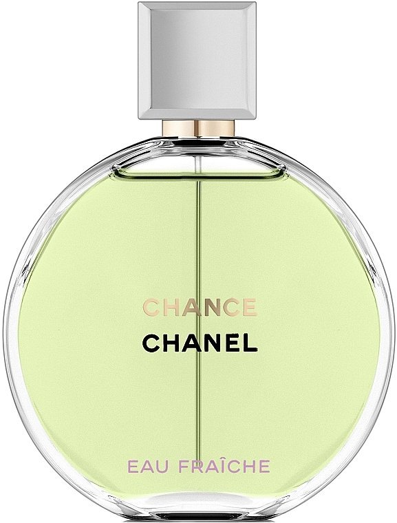 Chanel-Chance-Eau Fraiche-Eau de Parfum-150ml