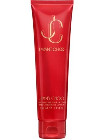 Lait Parfumé pour le Corp-I Want Choo-150ml