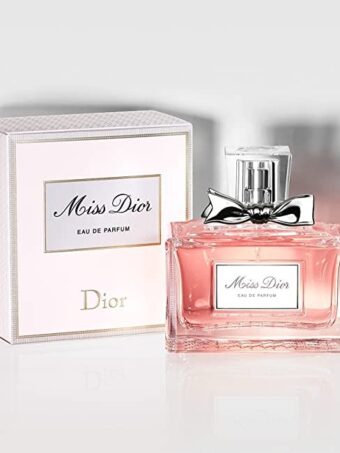 Christian Dior-Miss Dior-Eau De Parfum-100ml