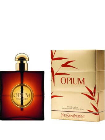Opium-Eau de parfum-90ml