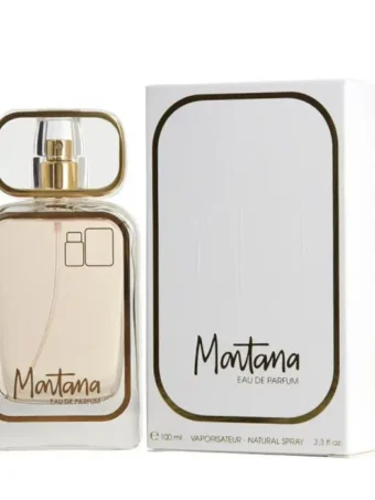 Montana 2010-Montana 80-Eau de Parfum-100ML