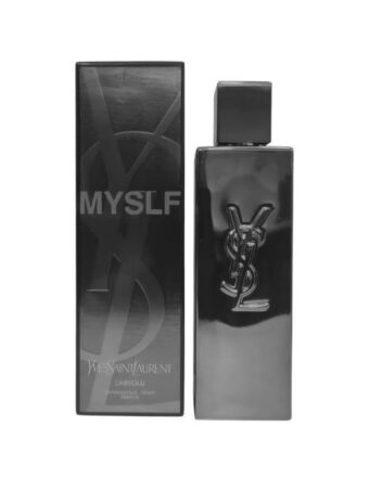 Yves Saint Laurent(2025)-MYSLF-L’Absolu-Parfum-100ml