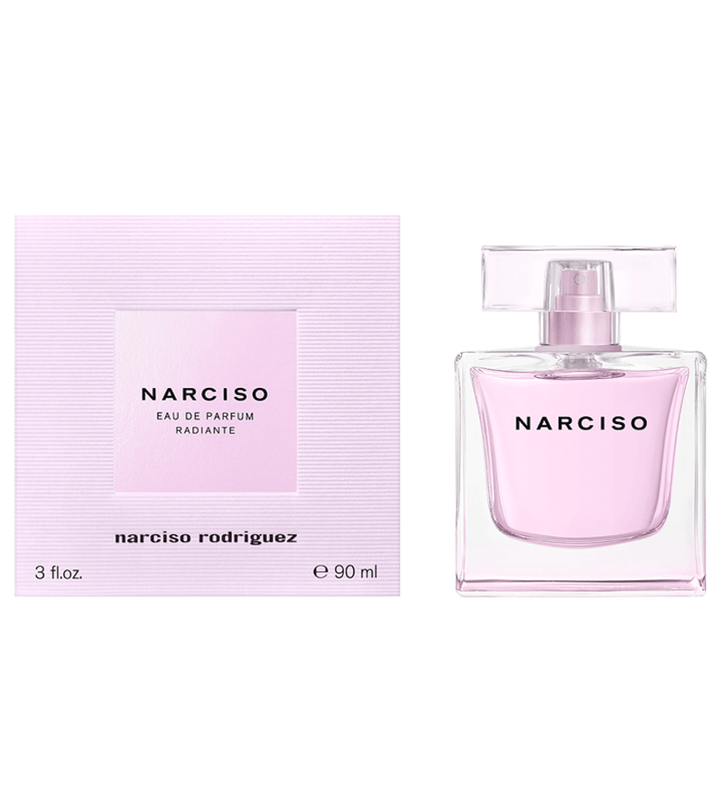 Narciso Rodriguez(2025)-Radiante-Eau de Parfum-90ml