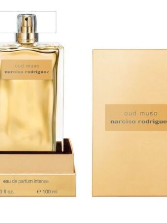 Narciso Rodriguez(Privé)-Patchouli Musc-Eau de Parfum Intense-100ml
