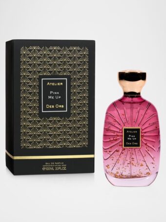 Atelier des Ors-Pink Me Up-Eau de Parfum-100ml