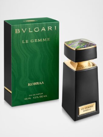 Bvlgari-Kobraa-Eau de Parfum-125ml