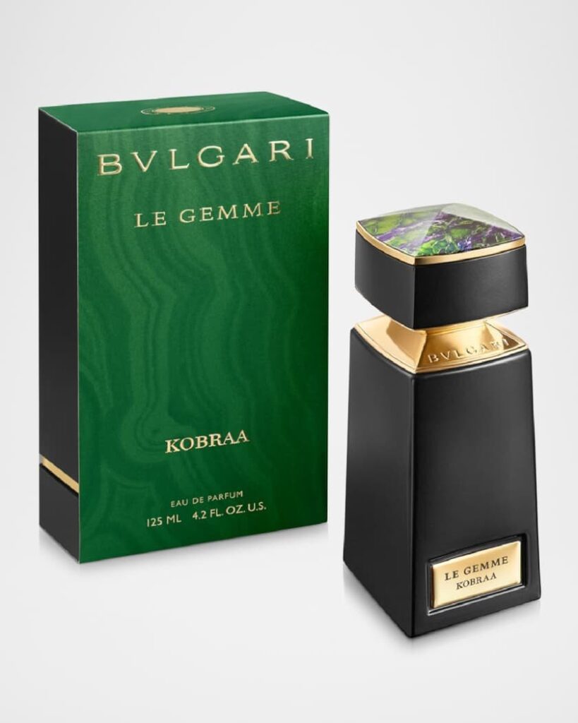 Bvlgari-Kobraa-Eau de Parfum-125ml