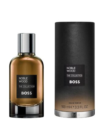 Hugo Boss The Collection Noble Wood-Eau de Parfum-100ml