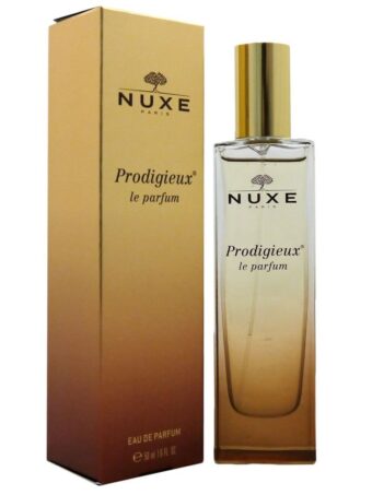 Nuxe Prodigieux le Parfum-Eau de Parfum-30ml