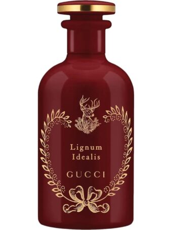Gucci (Privé 2025)-Lignum Idealis-Eau de Parfum-100ml