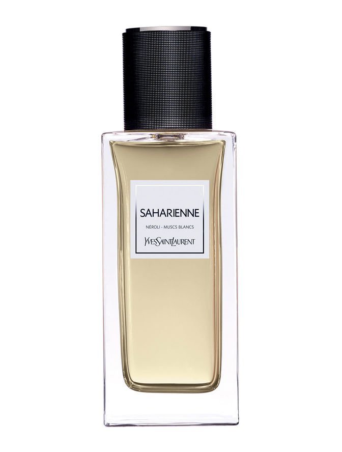 Yves Saint Laurent(Privé)-Saharienne-Sultry Neroli-Eau de Parfum-75ml