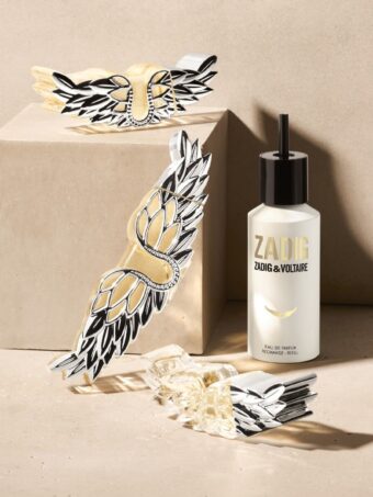 Zadig & Voltaire(2025)-Zadig-Eau de Parfum-90ml