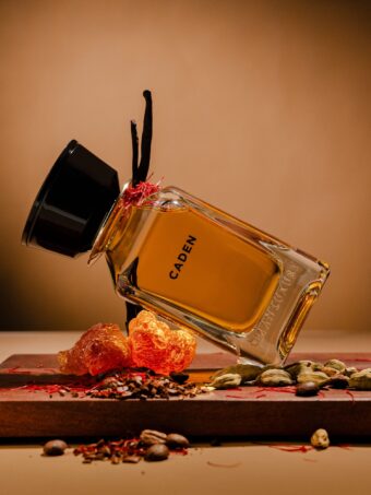 Omanluxury 2025-Caden-Eau de Parfum-100ml
