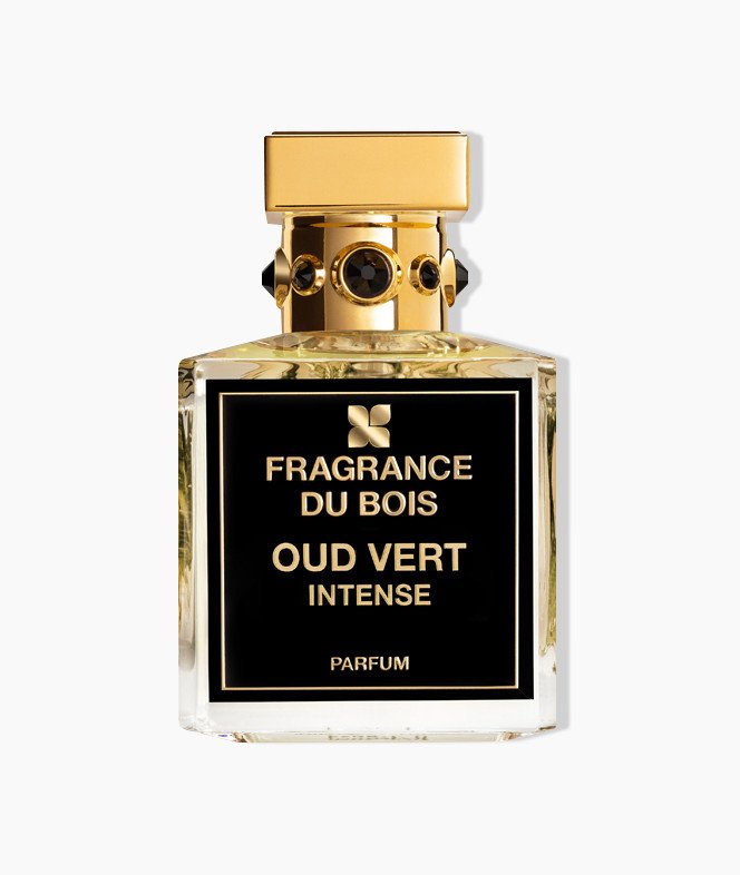 Fragrance Du Bois-Oud Vert Intense-Parfum-100ml