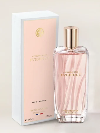 Yves Rocher– Comme une Évidence –EDP-100 ml