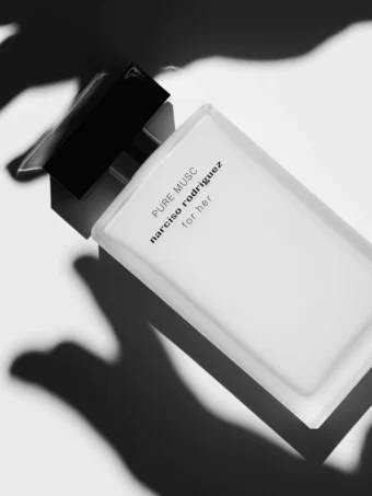 NARCISO RODRIGUEZ-For Her Pure Musc-Eau de Parfum-100ml