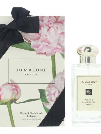 Jo Malone London Peony & Blush Suede Cologne Spray-100ml