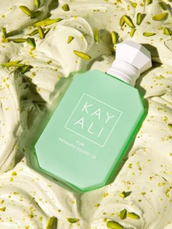 Kayali-Yum Pistachio Gelato | 33-Eau de Parfum-100ml