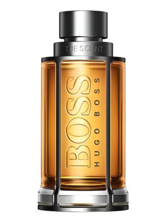 Hugo Boss-Eau de Toilette-The Scent-100ml