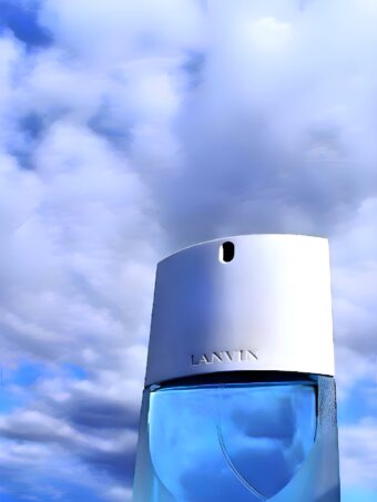 Lanvin-Oxygène -Eau De Parfum-75 ml