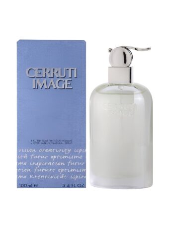 Cerruti-Image-Eau De Toilette-Homme-100 Ml