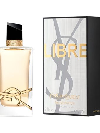 Yves Saint Laurent- Libre-Eau de parfum-90ml