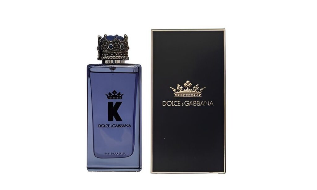 Dolce & Gabbana- KING -Eau De Parfum-100ml