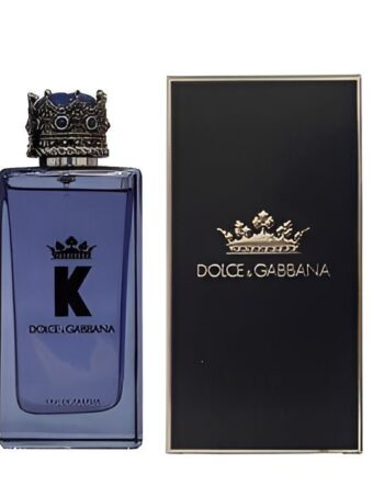 Dolce & Gabbana- KING -Eau De Parfum-100ml