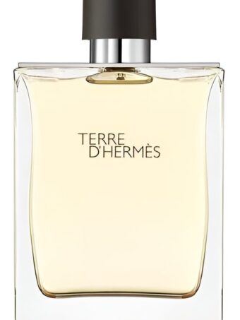 Hermès -Terre d&rsquo;Hermès-Eau De Toilette-100ml