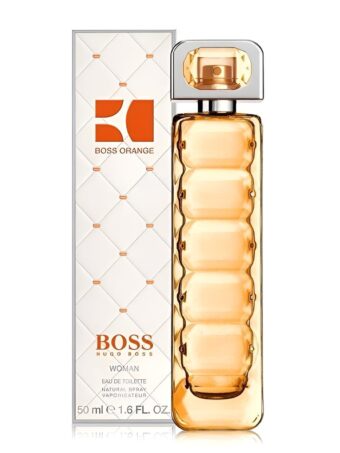 Hugo Boss-BOSS ORANGE-Eau De Toilette-75ML