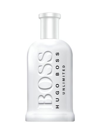 Hugo Boss-Bottled Unlimited-Eau De Toilette-100Ml