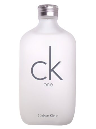 Calvin Klein- Ck One -Eau de Toilette-200 Ml