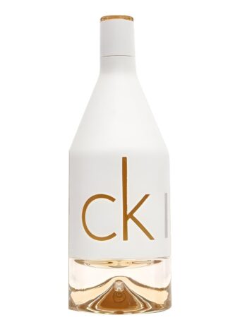 Kalvin Klein -CK in2U-Eau De Toilette-150 ml