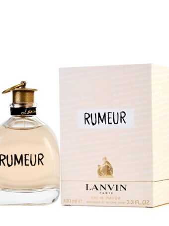 Lanvin-Rumeur-Eau De Parfum-100 Ml