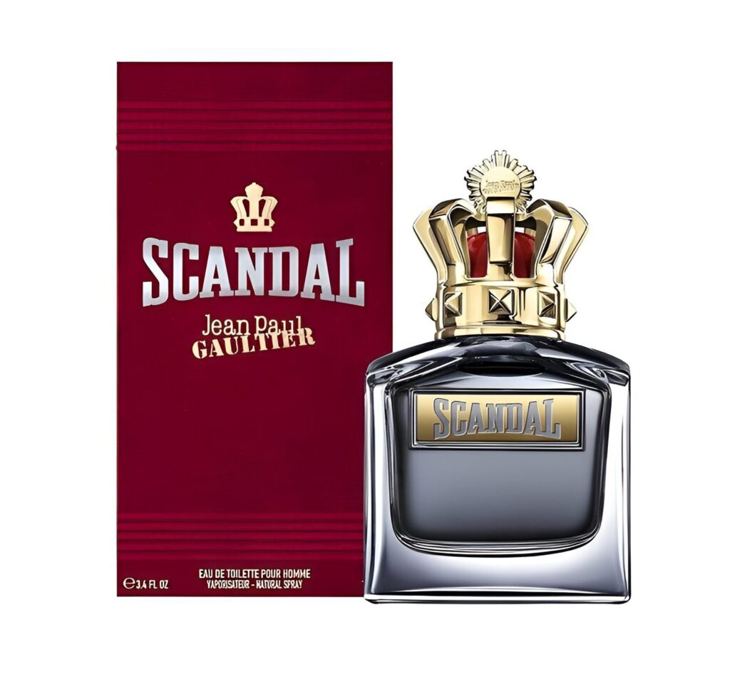 Jean Paul Gaultier-L’Eau De Toilette Scandal-100Ml