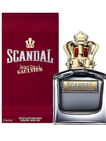 Jean Paul Gaultier-L’Eau De Toilette Scandal-100Ml