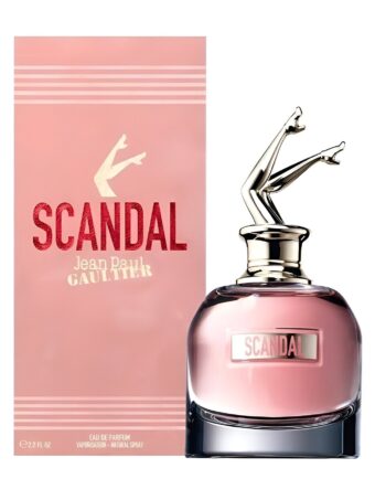 Jean Paul Gaultier-Scandal-Eau de Parfum-80ml