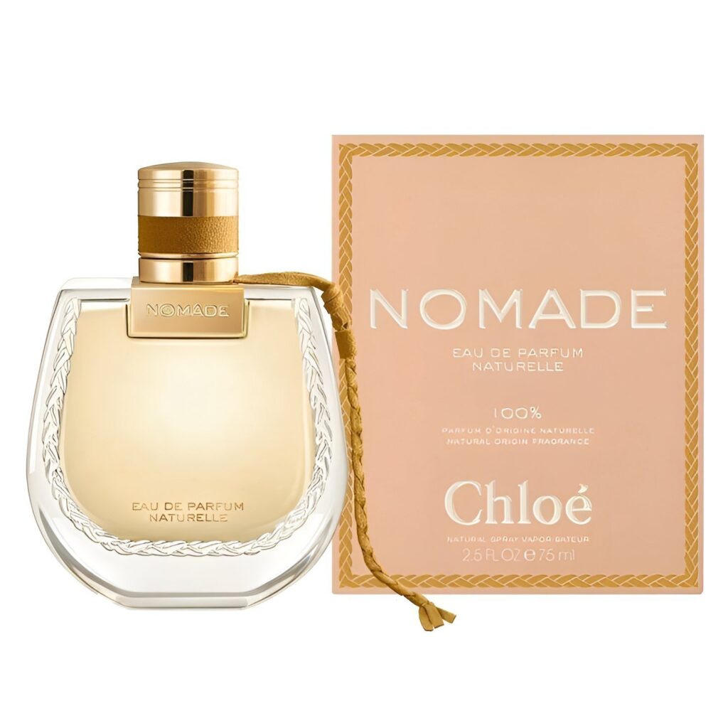 Chloé-Nomade-Eau De Parfum Naturelle-75ml