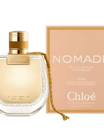 Chloé-Nomade-Eau De Parfum Naturelle-75ml