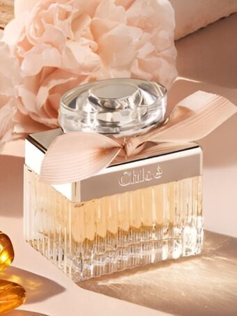 Chloé-Fleur de Parfum- Chloé-75 ml