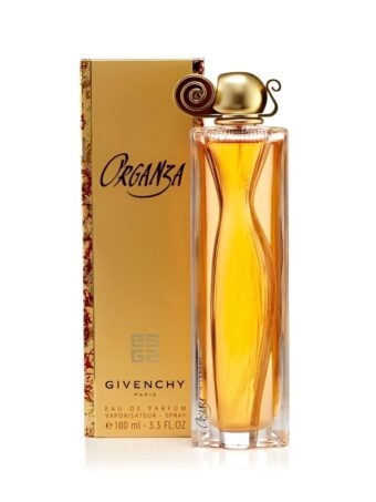 Givenchy-Organza-Eau De Parfum-100Ml