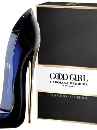 Carolina Herrera-Eau De Parfum- Good Girl-80 Ml