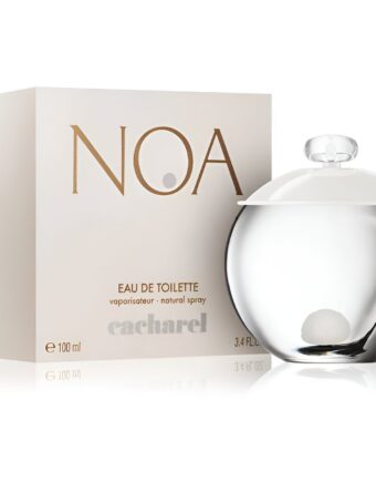 Cacharel-Noa-Eau De Toilette-100 Ml